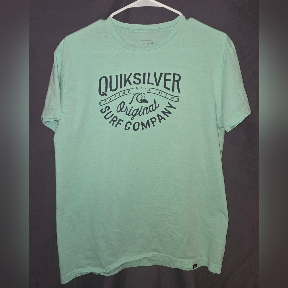Quicksilver T shirt
